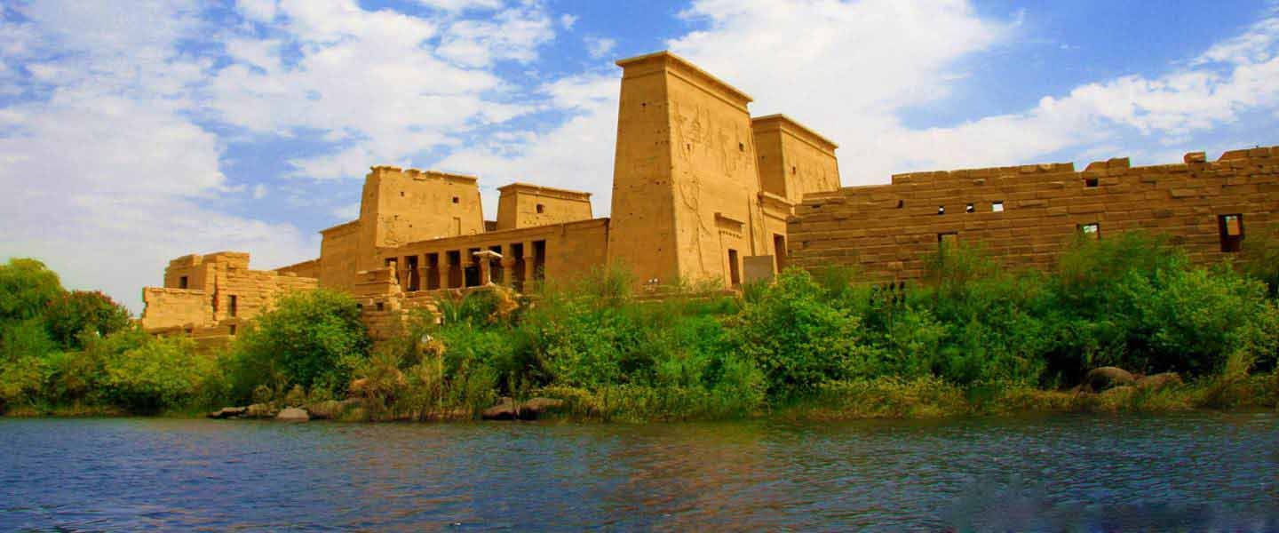 Tour de 3 dias a Asuan y Abu Simbel desde Sahel Hashesh