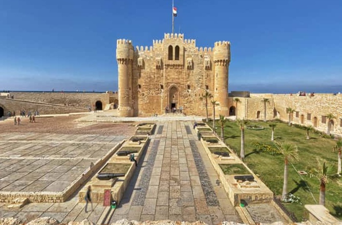 Alexandria Shore Excursions