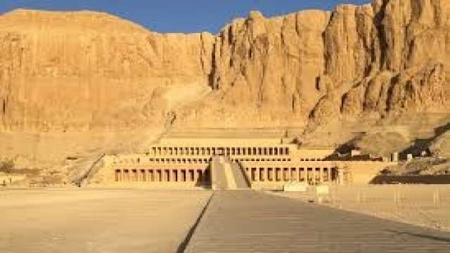 Excursion de deux jours à Louxor depuis Portghalib