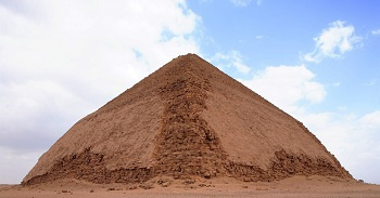 Excursion dune journée aux pyramides de Gizeh, Sakkara et Dahchour depuis le Caire