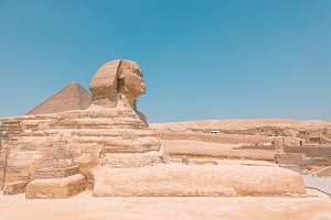 Excursion dune journée aux pyramides de Gizeh Musée égyptien