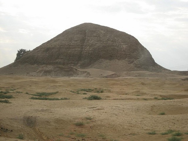 Excursion dune journée à loasis de Fayoum au départ du Caire