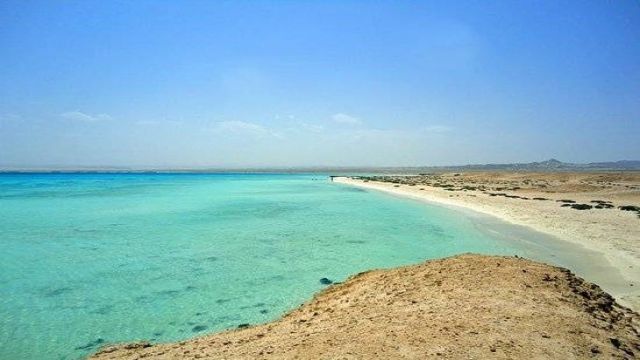 Excursions de plongée en apnée à Sharm El Luli au départ de Marsa Alam Tours