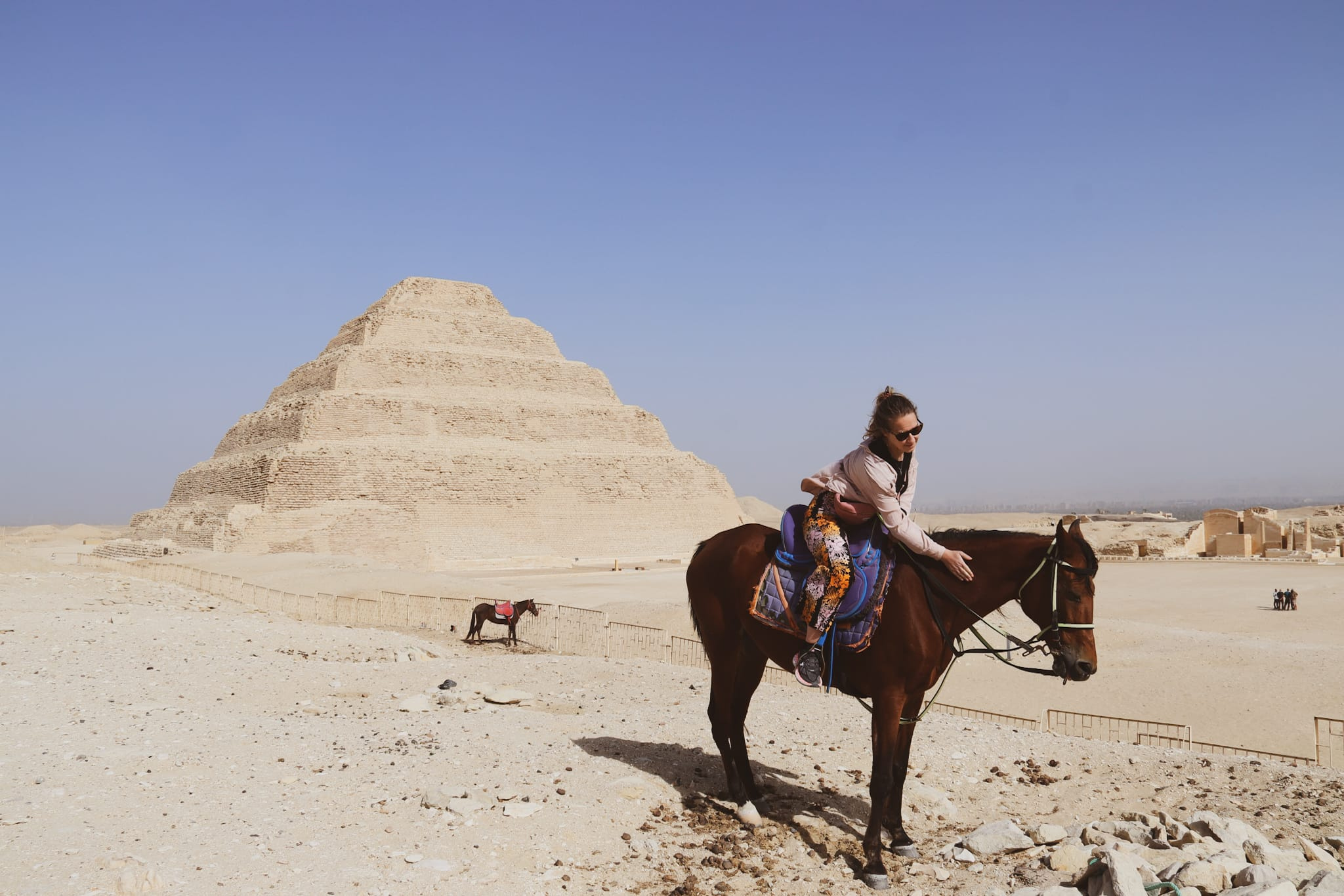 Forfait lune de miel de 15 jours en Égypte