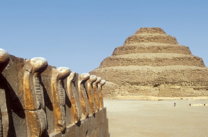 Forfaits de visite du Caire
