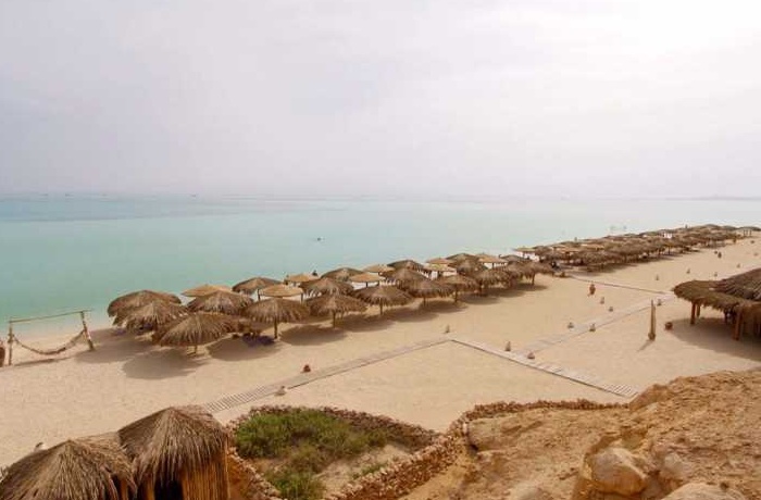 Forfaits vacances depuis Hurghada