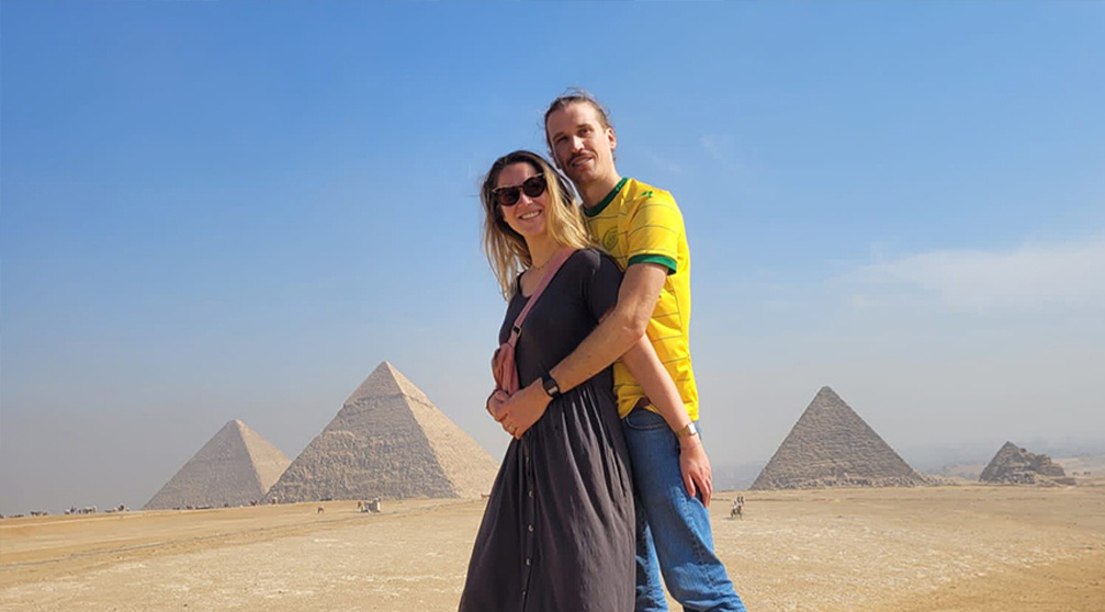 Itinéraire de 20 jours en Egypte et Marsa Alam