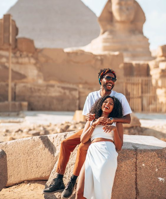 Itinéraire incroyable de 15 jours en Égypte