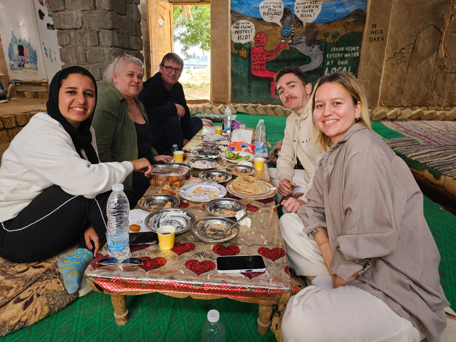 Itinéraire unique de 20 jours en Egypte