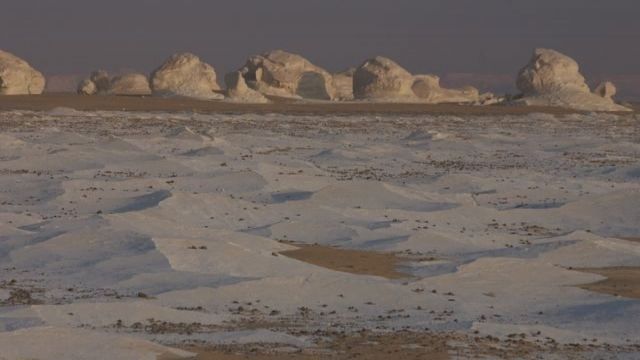 Le Caire et le désert blanc, voyage de 6 jours
