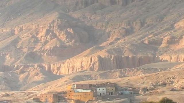 Louxor, Assouan et Abu Simble, visite de deux jours au départ de Portghalib