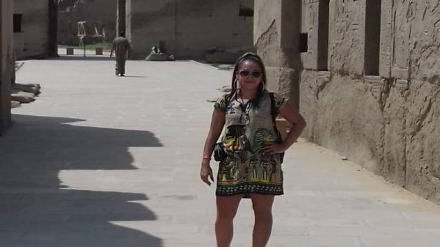 Louxor deux jours de Hurghada avec ballon air chaud