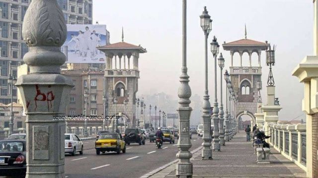 Transfert de Hurghada à Aéroport du Caire