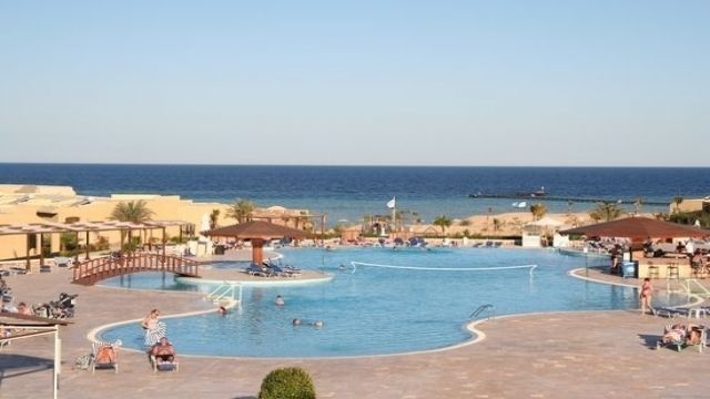 Transfert privé de lhôtel de Louxor à lhôtel dHurghada