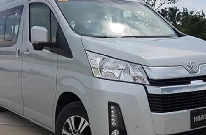 Transferts privés depuis Damiette