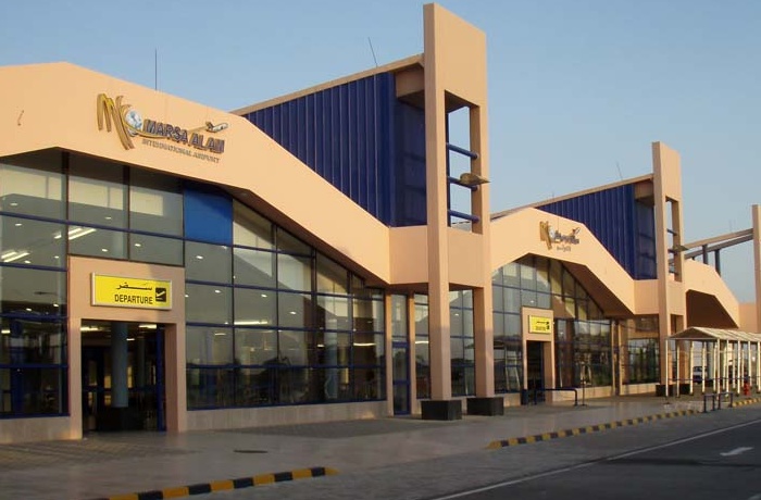 Transferts privés depuis Marsa Alam