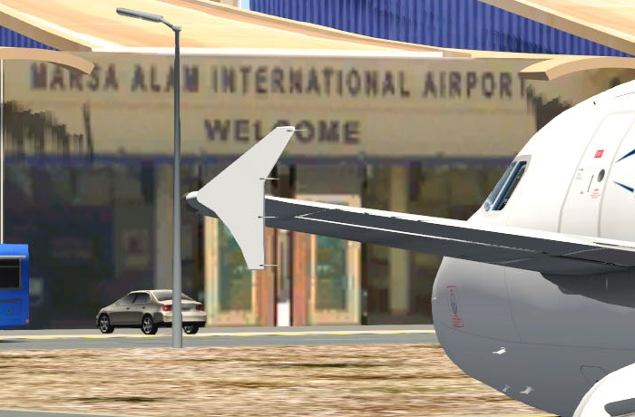 Transferts privés depuis Marsa Alam
