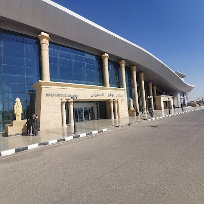 Transferts privés depuis Sohag