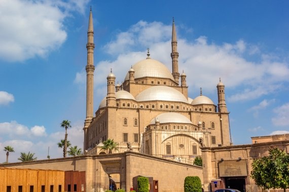 Vieux Caire et vieux bazar Khan el Khalil Tour du Caire