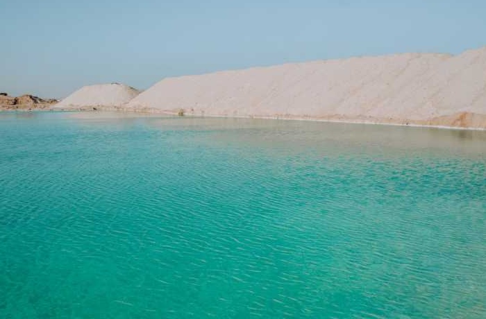 Visites de Siwa au départ du Caire