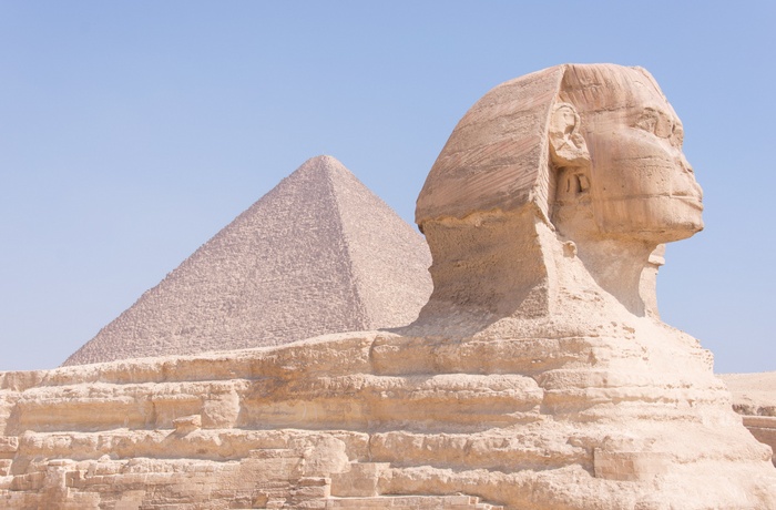 Visites du Caire depuis Portghalib