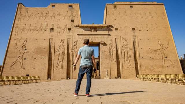 Voyage de 2 jours à Assouan et Abu Simble depuis Marsa Alam