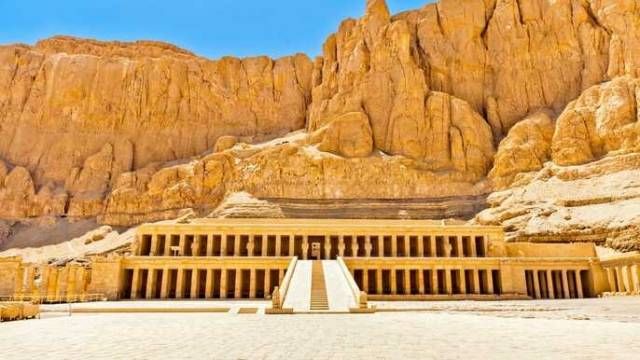 Voyage de 5 jours au Caire et croisière sur le Nil au départ dHurghada