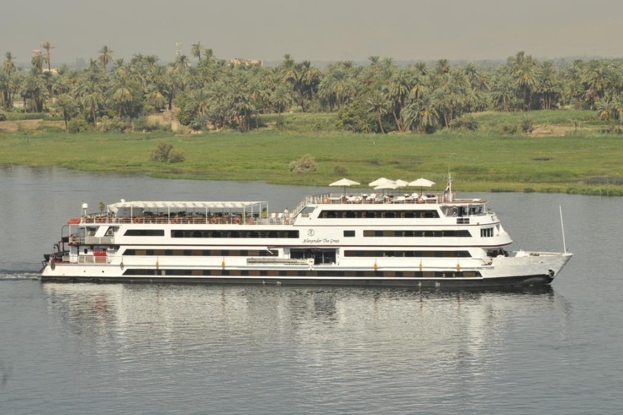 8 jours vacances a Marsa Alam avec croisiere sur le Nil