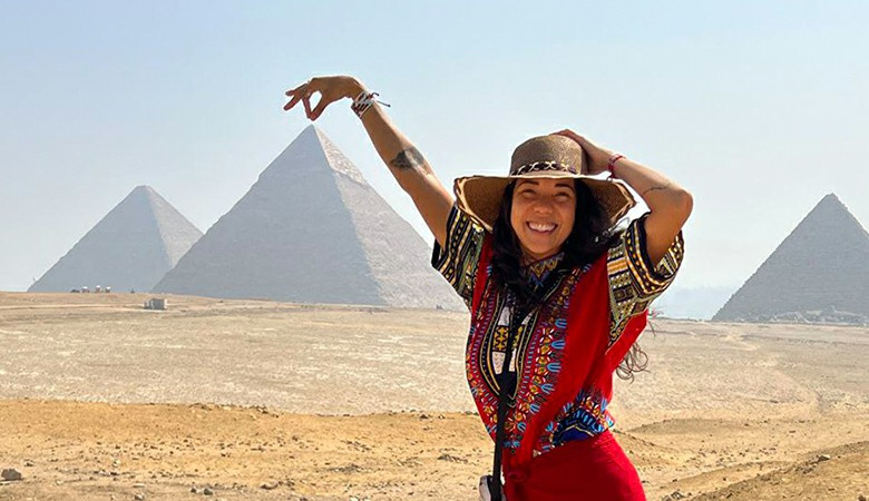 Itinéraire incroyable de 14 jours en Égypte