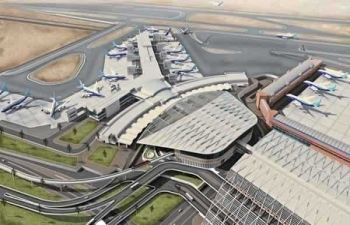 transfert des hôtels d'Hurghada à l'aéroport du Caire | transferts aéroport du Caire Transfert de Hurghada à Aéroport du Caire