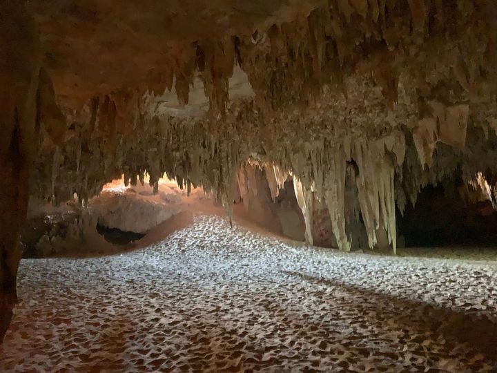 3 days tour to the white desert and Djara Cave from Cairo 