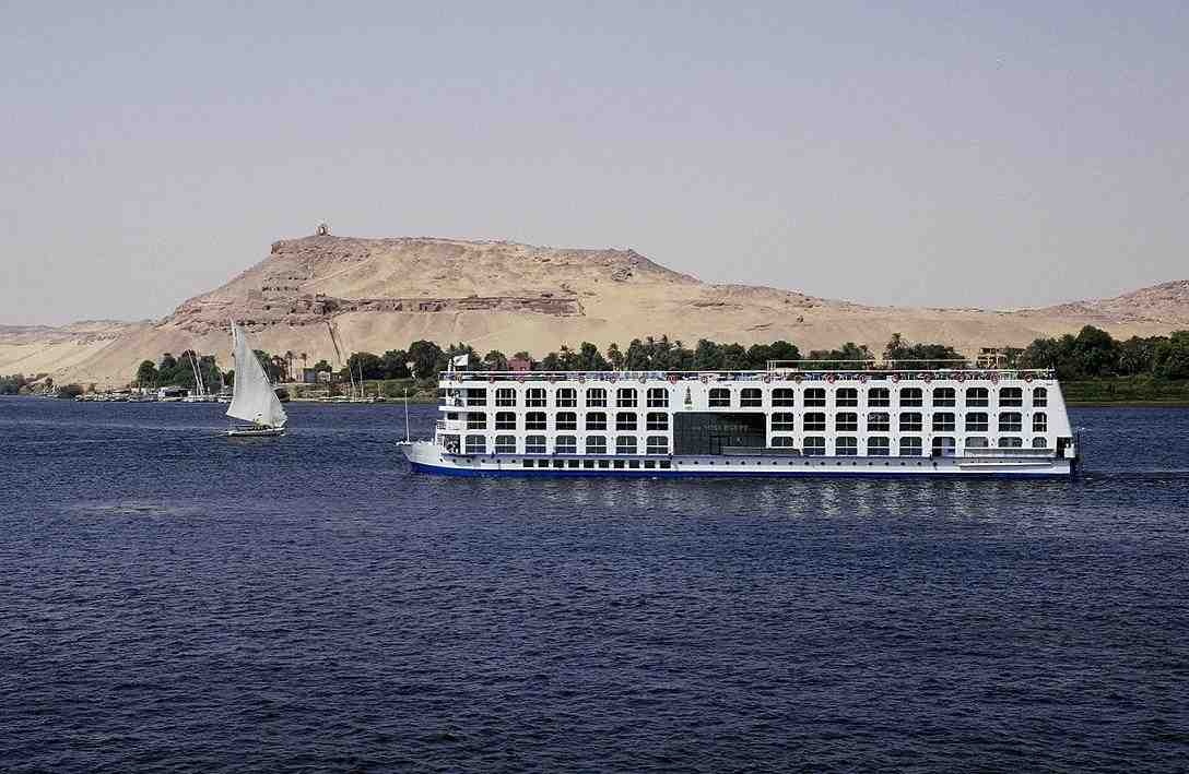 Amazing Nile Cruise