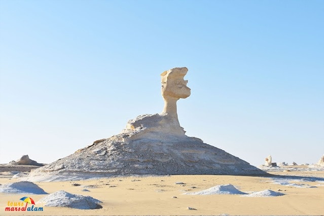 The sphinx