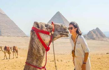 13 Day Egypt Itinerary