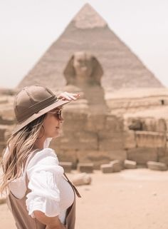 14 Days Egypt Itinerary