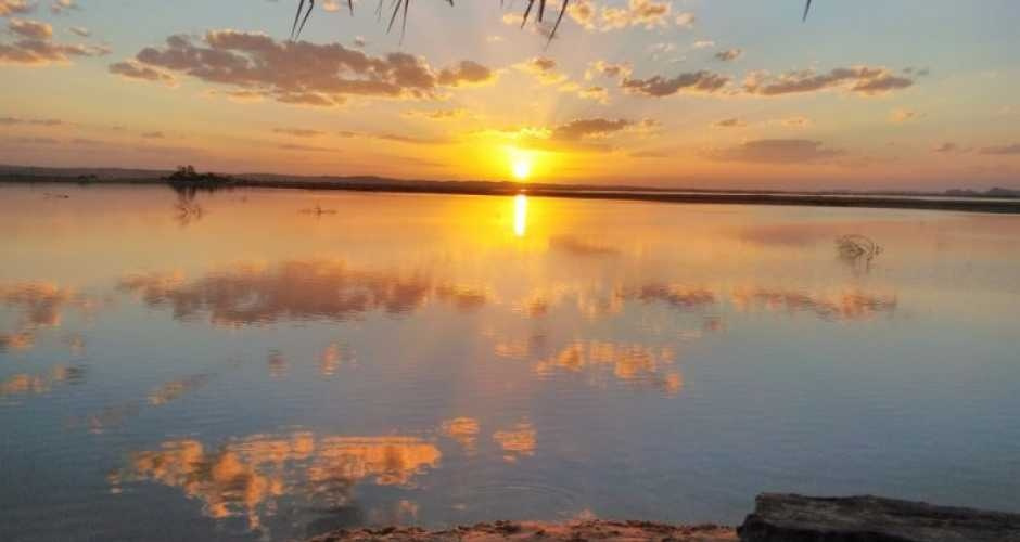 2 Days Trip to siwa oasis from Marsa Matrouh