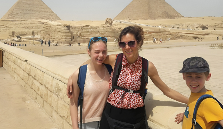 20 Days Egypt tour package