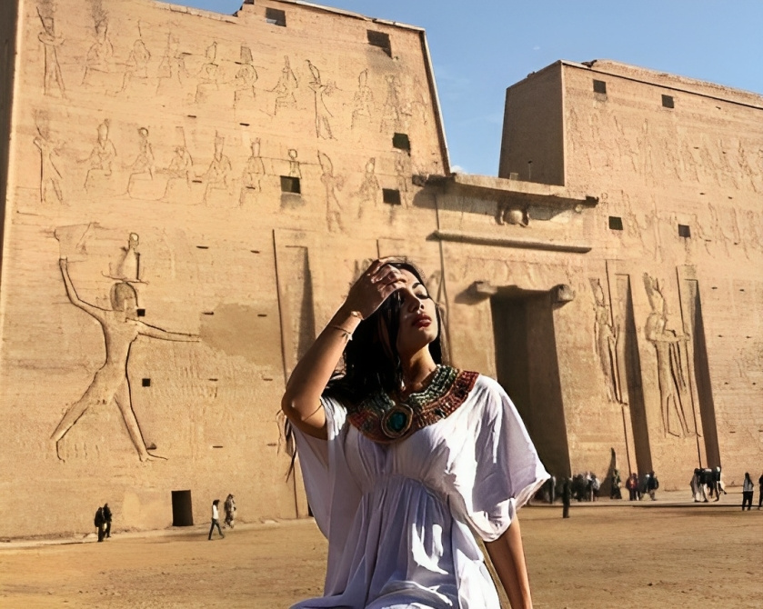 3 Day Tour to Luxor from El Gouna