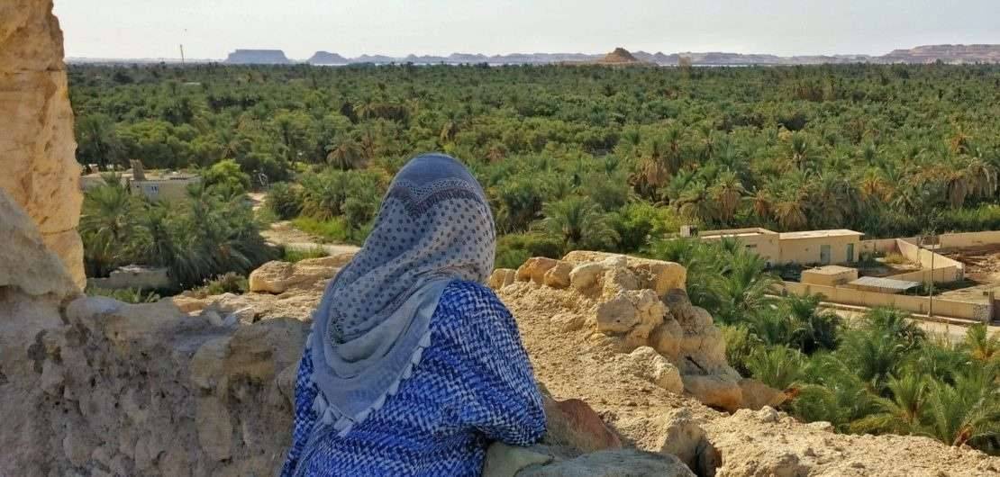 3 days tour Package to siwa oasis from Marsa Matrouh