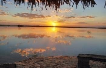 4 day tour Package Cairo and siwa oasis from Sahel Hashesh