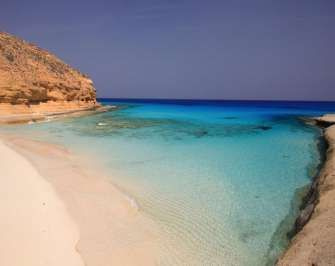 7 Days Egypt Tour Package Siwa oasis and Marsa Matrouh