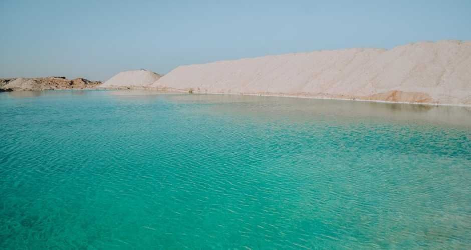 7 Days tour to Siwa oasis and Alexandria from Cairo