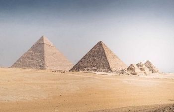 8 Days Tour Package Cairo with Nile Cruise and Alexandria