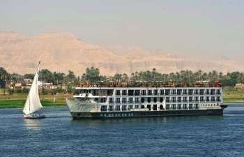 8 days Hurghada Holiday Package with Nile Cruise