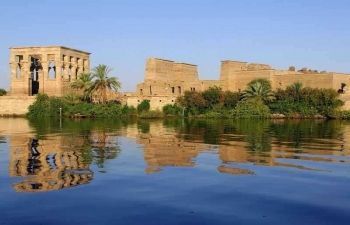 Aswan Day Tour from Makadi