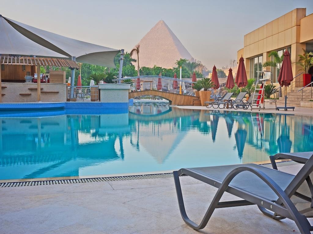 Cairo hotels