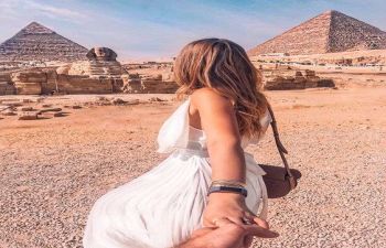 2 Days trip to Cairo from Soma bay by private vehicle