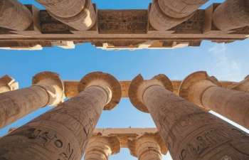 Day Trip to Luxor from Sahl Hasheesh