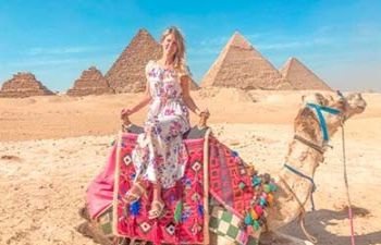 Egypt 8 day Itinerary