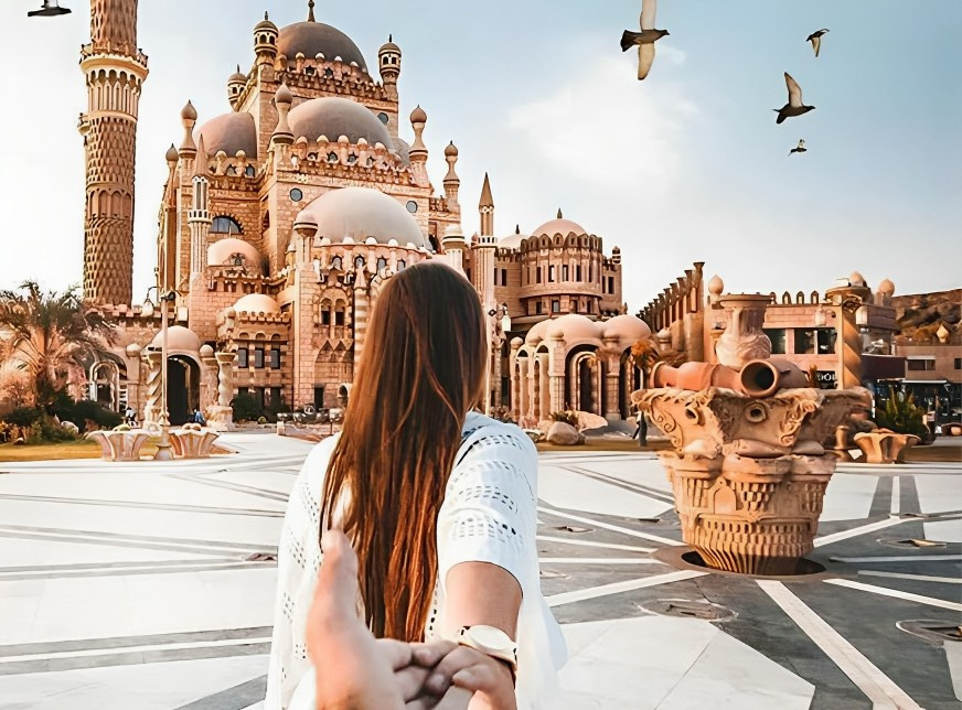 Egypt Tours Cairo and Sharm El sheikh
